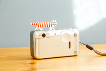 画像をギャラリービューアに読み込む, Canon Autoboy N105 【完動品】【実写済み】