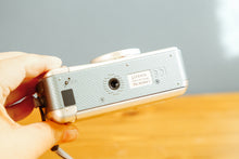 画像をギャラリービューアに読み込む, Canon Autoboy N105 【完動品】【実写済み】