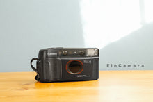 画像をギャラリービューアに読み込む, Canon Autoboy TELE6 【完動品】