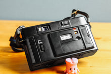 画像をギャラリービューアに読み込む, Minolta Hi-Matic AF2-MD【完動品】