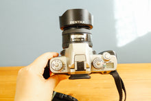 画像をギャラリービューアに読み込む, PENTAX MZ-3 【動作品】