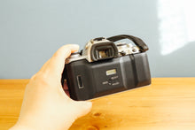 画像をギャラリービューアに読み込む, PENTAX MZ-3 【動作品】