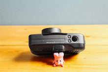 画像をギャラリービューアに読み込む, Canon Autoboy S(BK)【完動品】