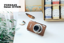 Load image into Gallery viewer, canonixy505  canoncamra eincamera