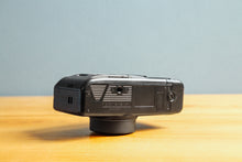 画像をギャラリービューアに読み込む, Canon Autoboy S(BK)【完動品】