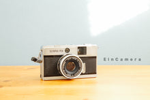 画像をギャラリービューアに読み込む, 【たくま様】専用ページ【完動品】OLYMPUS PEN-EED ハーフカメラ