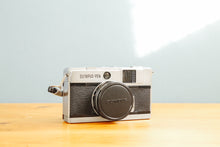 画像をギャラリービューアに読み込む, 【たくま様】専用ページ【完動品】OLYMPUS PEN-EED ハーフカメラ