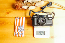 画像をギャラリービューアに読み込む, Minolta Hi-Matic AF2-MD【完動品】