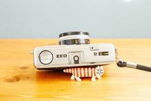 画像をギャラリービューアに読み込む, 【たくま様】専用ページ【完動品】OLYMPUS PEN-EED ハーフカメラ