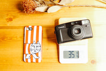 画像をギャラリービューアに読み込む, Canon Autoboy S(BK)【完動品】