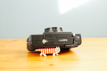 画像をギャラリービューアに読み込む, KONICA C35AF2 【完動品】