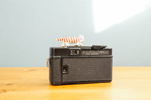 画像をギャラリービューアに読み込む, KONICA C35AF2 【完動品】