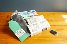 画像をギャラリービューアに読み込む, FUJI TELE CARDIA160DATE【完動品】