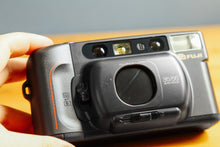 画像をギャラリービューアに読み込む, FUJI TELE CARDIA160DATE【完動品】