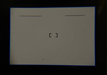 画像をギャラリービューアに読み込む, Canon Autoboy TELE6【完動品】