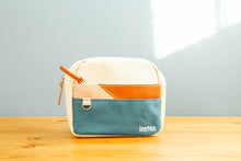 画像をギャラリービューアに読み込む, カメラポーチ