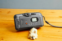 画像をギャラリービューアに読み込む, FUJI ZOOM CARDIA SUPEREME op【完動品】