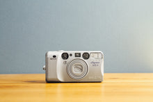 画像をギャラリービューアに読み込む, Minolta Capios115s【完動品】