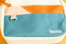 画像をギャラリービューアに読み込む, カメラポーチ