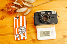 画像をギャラリービューアに読み込む, KONICA C35AF2 【完動品】