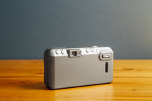 画像をギャラリービューアに読み込む, Minolta Capios115s【完動品】