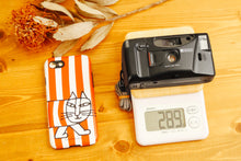 画像をギャラリービューアに読み込む, RICOH LX-22DATE【完動品】