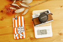 画像をギャラリービューアに読み込む, 【完動品】OLYMPUS 35DC キャラメルブラウン🍊