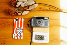 画像をギャラリービューアに読み込む, FUJI ZOOM CARDIA SUPEREME op【完動品】