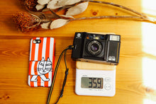 画像をギャラリービューアに読み込む, Minolta AF-S Auto Focus D【完動品】