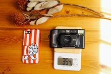 画像をギャラリービューアに読み込む, FUJI TELE CARDIA160DATE【完動品】