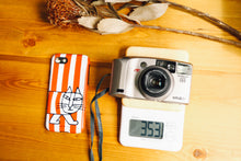 画像をギャラリービューアに読み込む, Minolta PANORAMA ZOOM135【完動品】