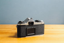 画像をギャラリービューアに読み込む, PENTAX ME【完動品】