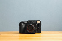 画像をギャラリービューアに読み込む, Canon Autoboy TELE【完動品】