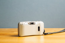 画像をギャラリービューアに読み込む, OLYMPUS μ Zoom115【完動品】