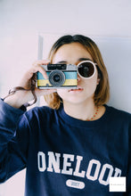 画像をギャラリービューアに読み込む, OLYMPUS PEN-EE-3 ピコターノ🦜【完動品】【実写済み】