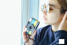 画像をギャラリービューアに読み込む, OLYMPUS PEN-EE-3 ピコターノ🦜【完動品】【実写済み】