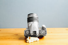 画像をギャラリービューアに読み込む, Canon EOS kiss5【未使用❗️】【完動品】