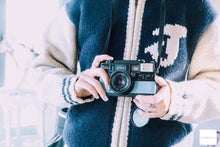 Load image into Gallery viewer, Flash Fujica jeans👖【Working item】