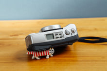 画像をギャラリービューアに読み込む, OLYMPUS SUPERZOOM160G【完動品】