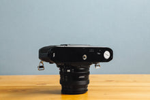 画像をギャラリービューアに読み込む, Canon AE-1(BK)【完動品】