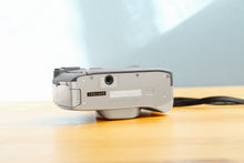 画像をギャラリービューアに読み込む, OLYMPUS SUPERZOOM160G【完動品】