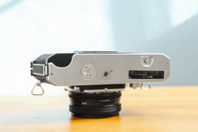 画像をギャラリービューアに読み込む, Konica AUTOREFLEX T3【完動品】【実写済み❗️】希少なパンケーキレンズ🥞