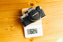Load image into Gallery viewer, OLYMPUS OM-10 (shop limited sale)