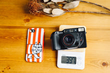 画像をギャラリービューアに読み込む, Canon Autoboy TELE【完動品】