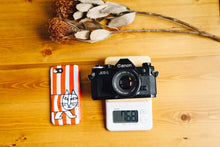 画像をギャラリービューアに読み込む, Canon AE-1(BK)【完動品】