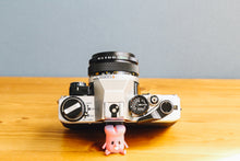 Load image into Gallery viewer, OLYMPUS OM-10 (shop limited sale)