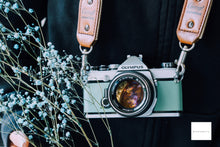 画像をギャラリービューアに読み込む, OLYMPUS OM-1N 喫茶店のメロンクリームソーダ🍈【完動品】