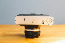 Load image into Gallery viewer, OLYMPUS OM-10 (shop limited sale)