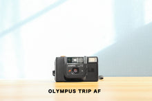 Load image into Gallery viewer, olympustripaf olympusfilmcamera eincamera