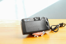 画像をギャラリービューアに読み込む, OLYMPUS OZ110Zoom【完動品】